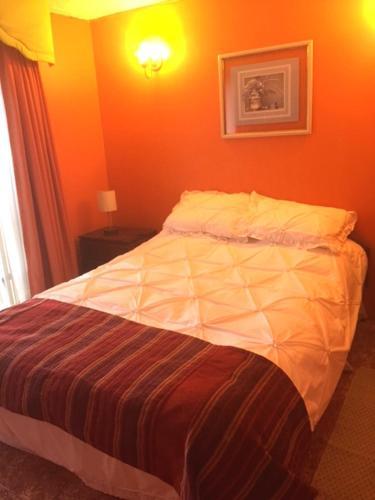 Apartamento La Fontaine