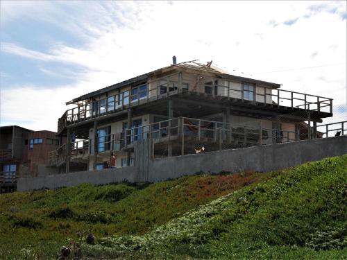 Bed & Breakfast Hostal Patiperro