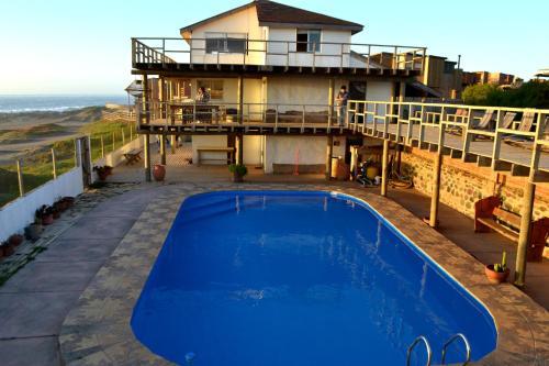 Bed & Breakfast Hostal Patiperro