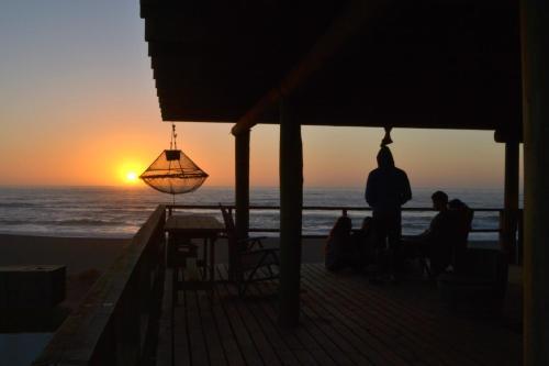 Bed & Breakfast Hostal Patiperro