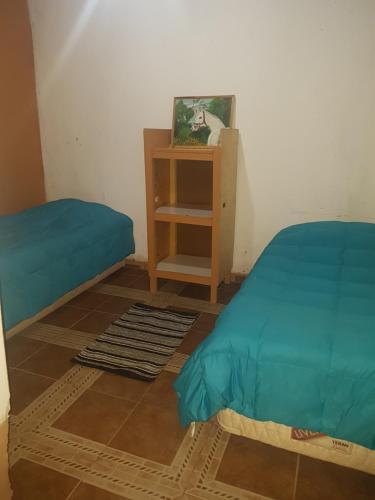 Hostal La Casa Blanca