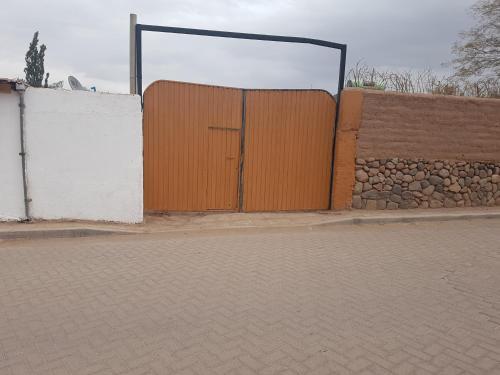 Hostal La Casa Blanca