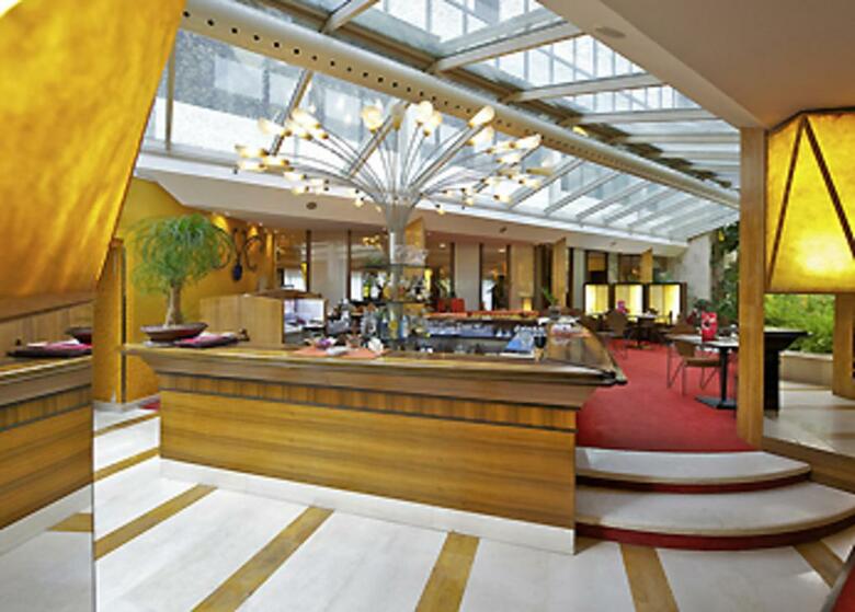Hotel Mercure Eur Roma West