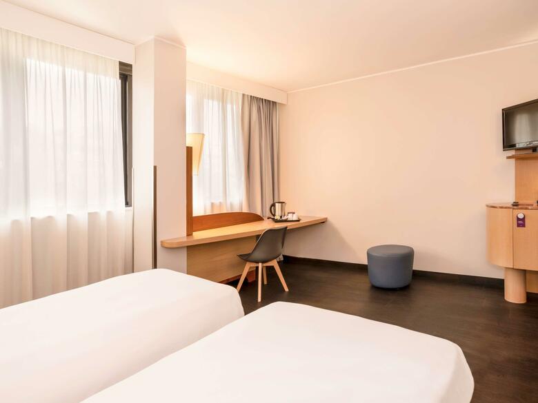 Hotel Mercure Eur Roma West