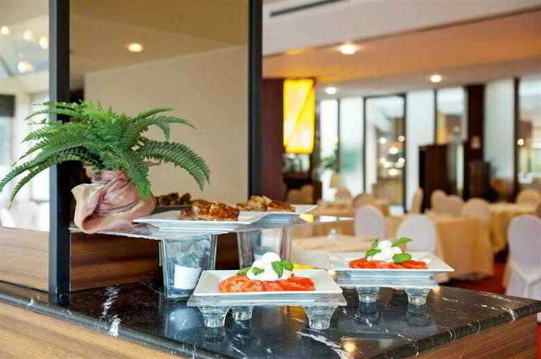 Hotel Mercure Eur Roma West