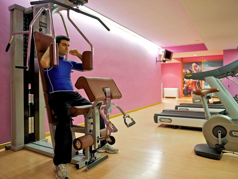Hotel Mercure Eur Roma West