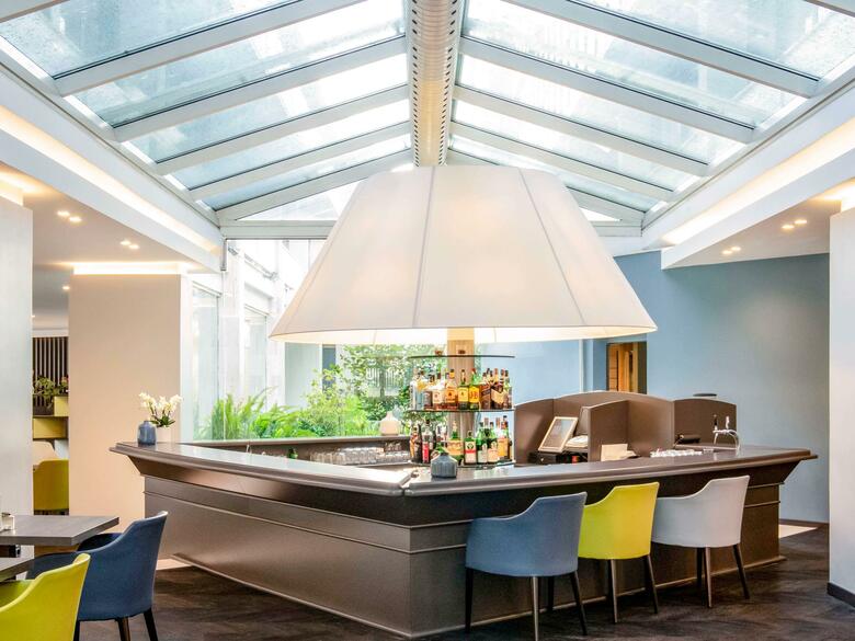 Hotel Mercure Eur Roma West