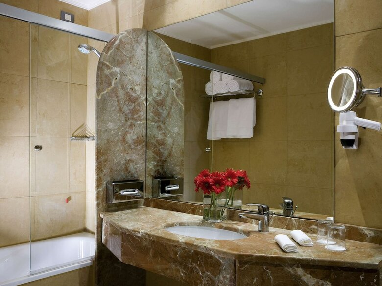 Hotel Mercure Eur Roma West