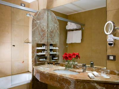 Hotel Mercure Eur Roma West