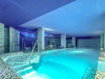 Hotel Mercure Eur Roma West