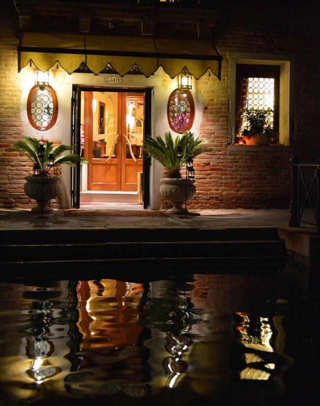 Hotel Ai Mori D'oriente
