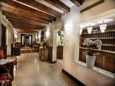Hotel Ai Mori D'oriente