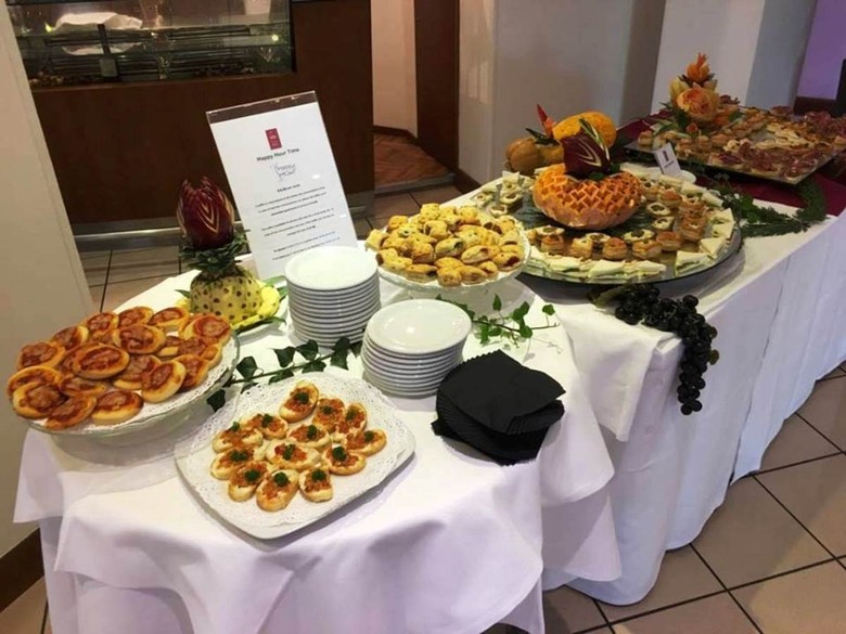 Shg Hotel Verona