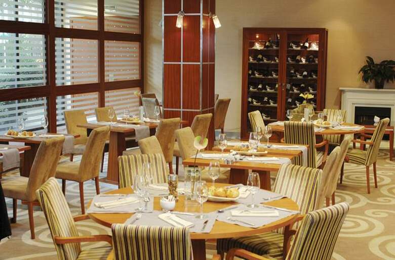 Hotel NH Luxembourg