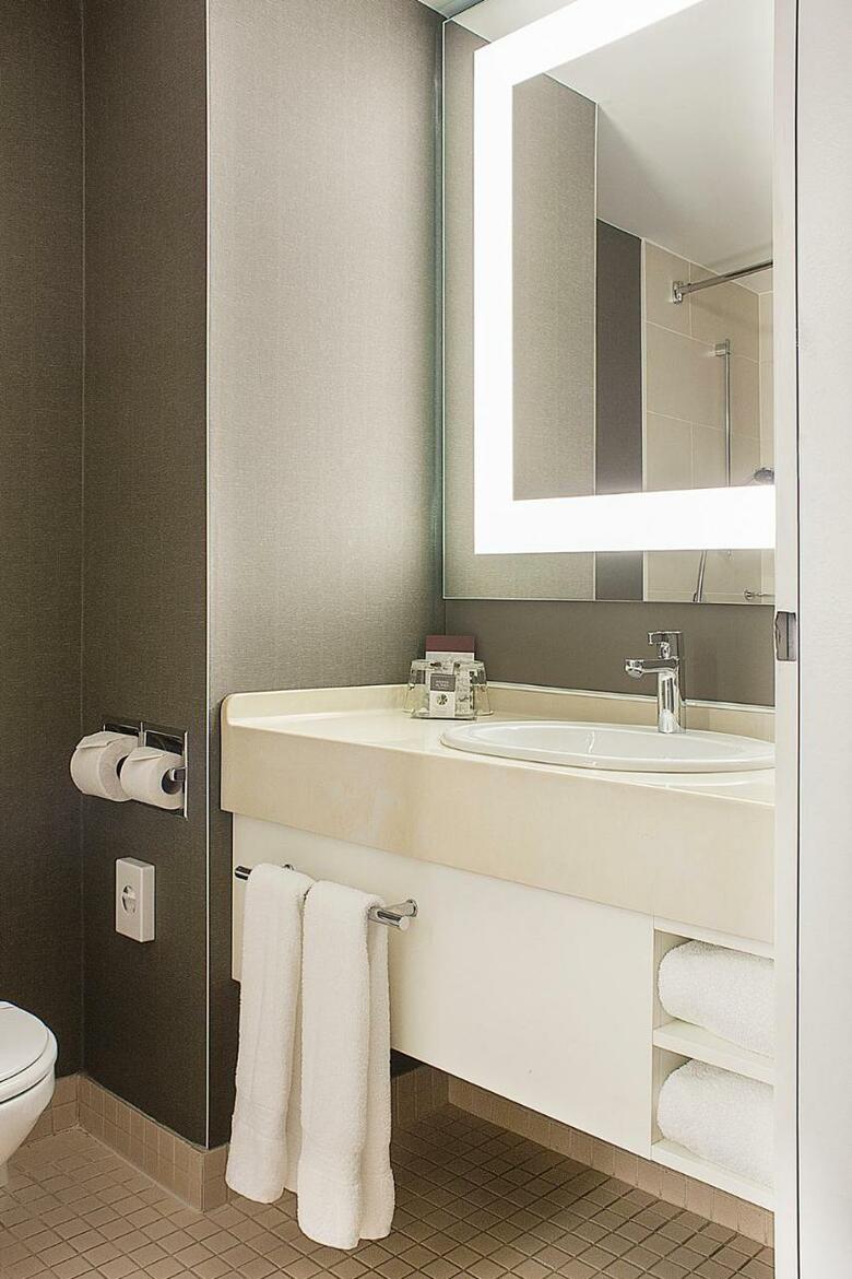 Hotel Hilton Luxembourg
