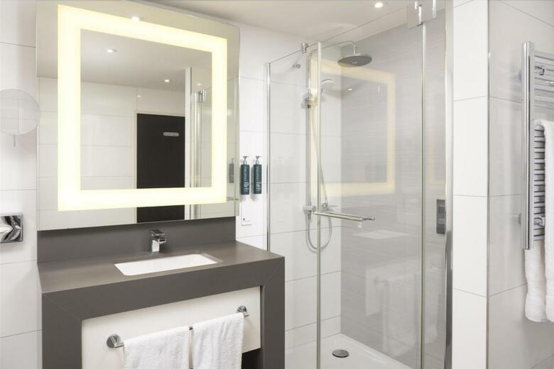 Hotel Hilton Luxembourg