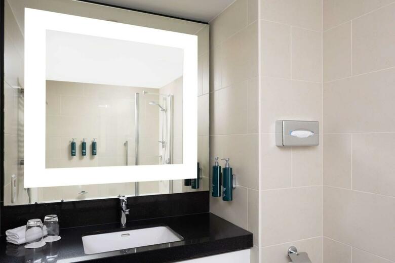 Hotel Hilton Luxembourg