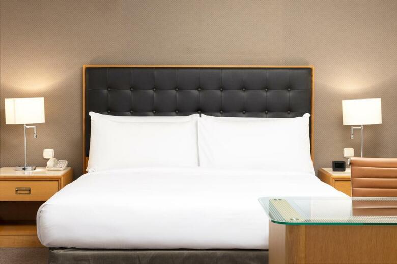 Hotel Hilton Luxembourg