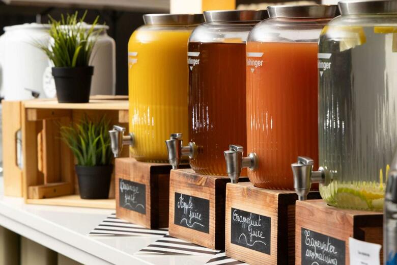 Hotel Hilton Luxembourg