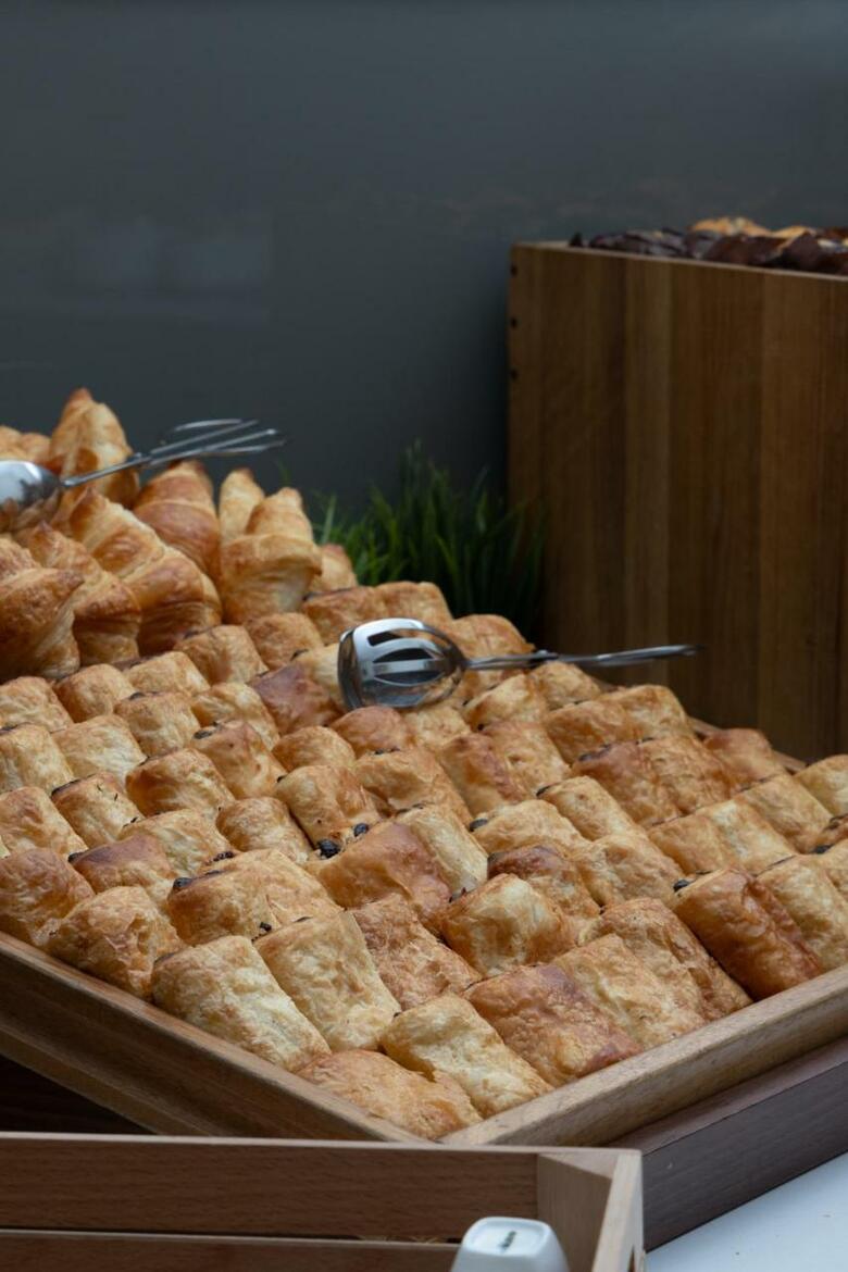 Hotel Hilton Luxembourg
