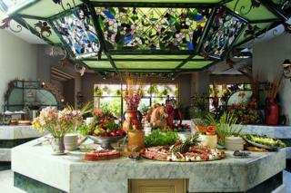 Hotel Fiesta Americana Leon
