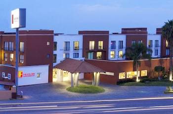 Hotel Fiesta Inn Leon