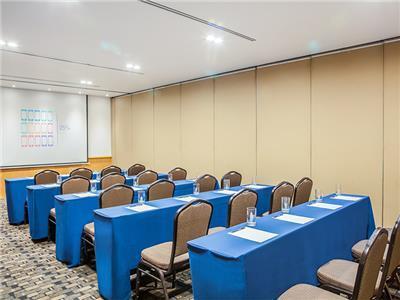 Fiesta Inn Monterrey La Fe