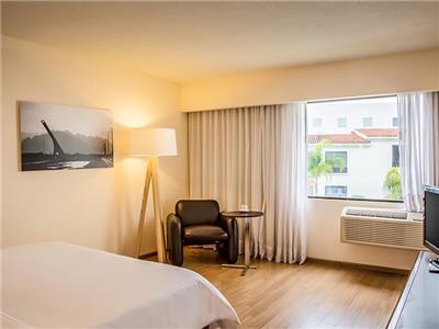 Fiesta Inn Monterrey La Fe