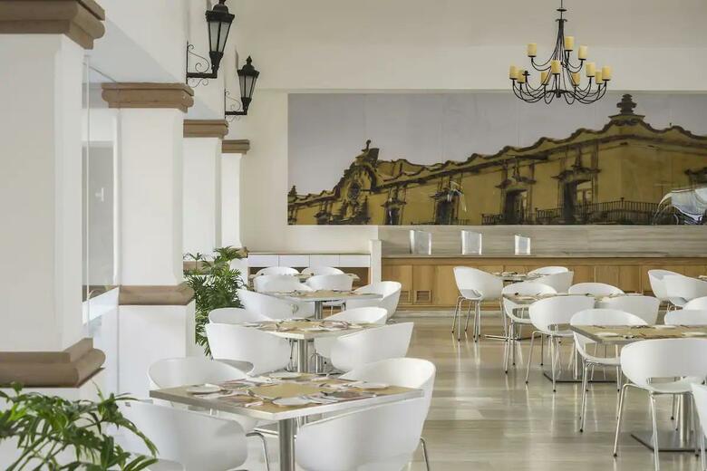 Hotel Fiesta Inn Queretaro