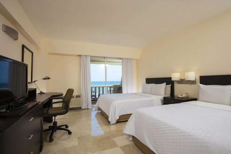 Fiesta Inn Veracruz Boca Del Rio Hotel