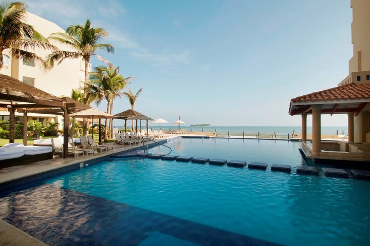 Fiesta Inn Veracruz Boca Del Rio Hotel