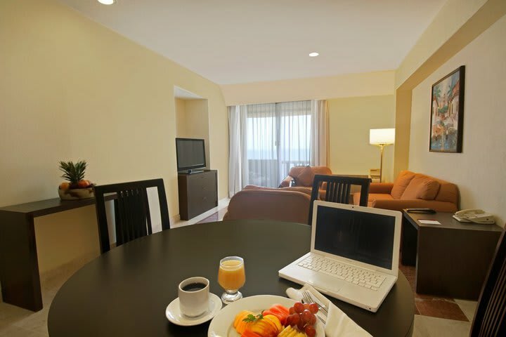 Fiesta Inn Veracruz Boca Del Rio Hotel