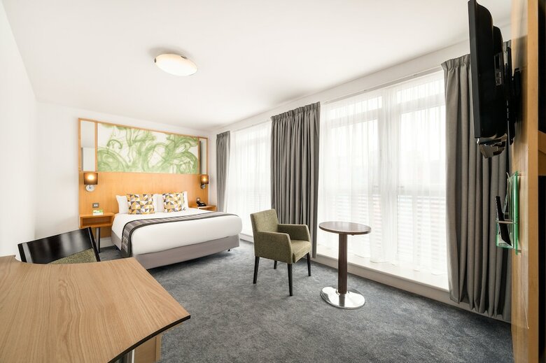 Hotel Holiday Inn Birmingham City Centre