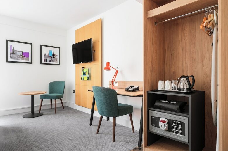 Hotel Holiday Inn Birmingham City Centre