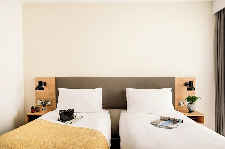 Hotel Holiday Inn Birmingham City Centre