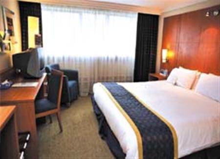 Hotel Park Inn By Radisson Cardiff City Centre