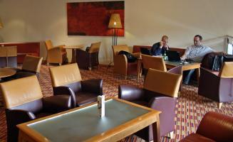 Hotel Holiday Inn Coventry M6