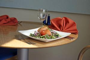 Hotel Holiday Inn Coventry M6