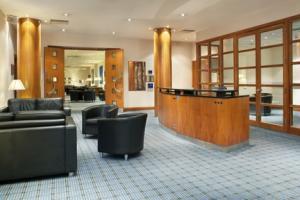 Hotel Holiday Inn Coventry M6