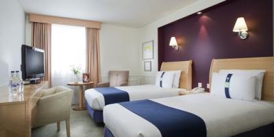 Hotel Holiday Inn Coventry M6