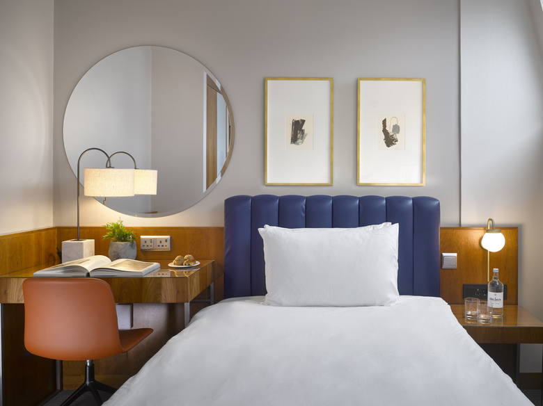 K+K Hotel George