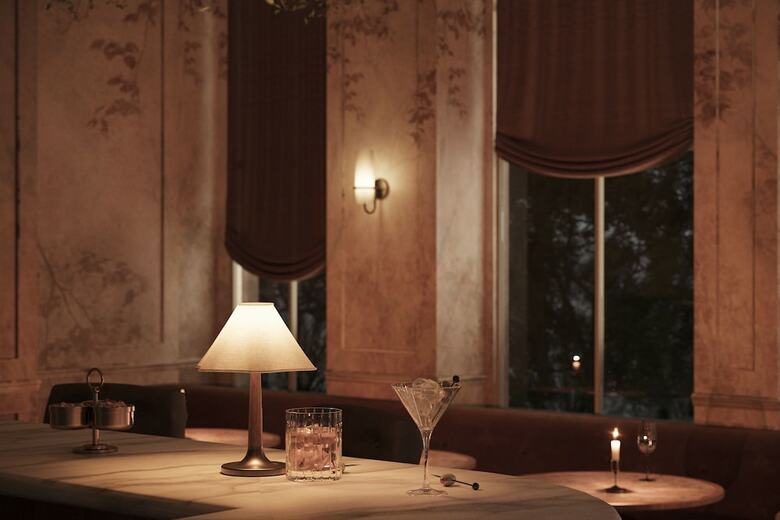 K+K Hotel George
