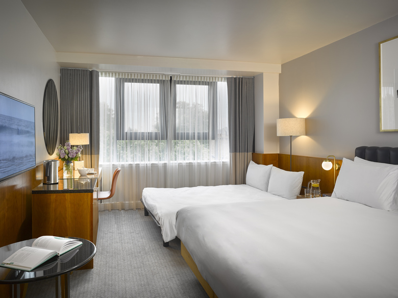 K+K Hotel George
