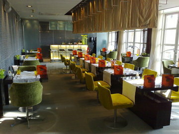 K+K Hotel George
