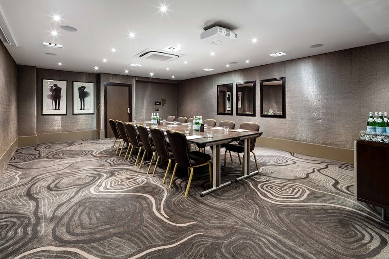 Hotel Radisson Blu Edwardian Bloomsbury Street