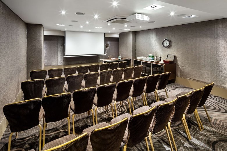 Hotel Radisson Blu Edwardian Bloomsbury Street