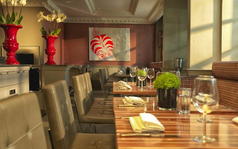 Hotel Radisson Blu Edwardian Heathrow