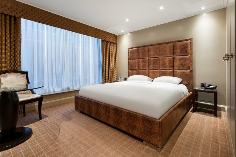 Hotel Radisson Blu Edwardian Heathrow