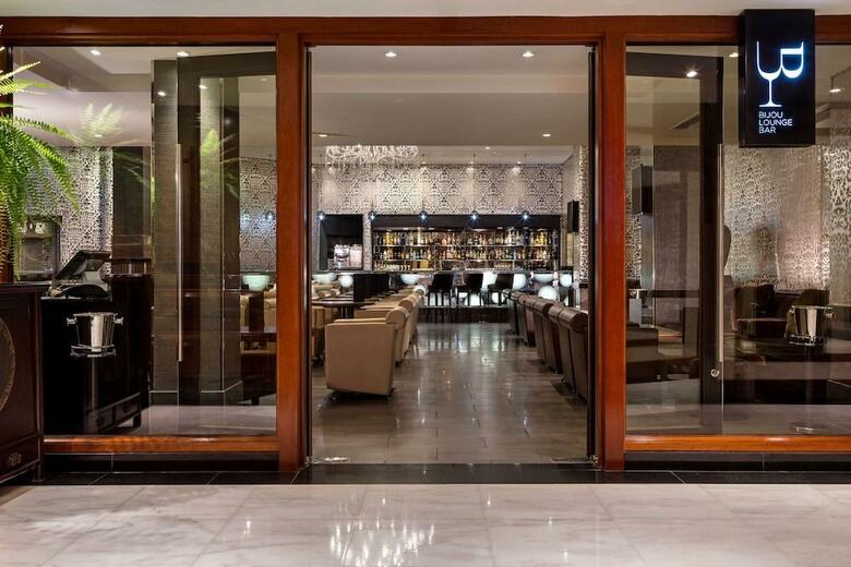 Hotel Radisson Blu Edwardian Heathrow