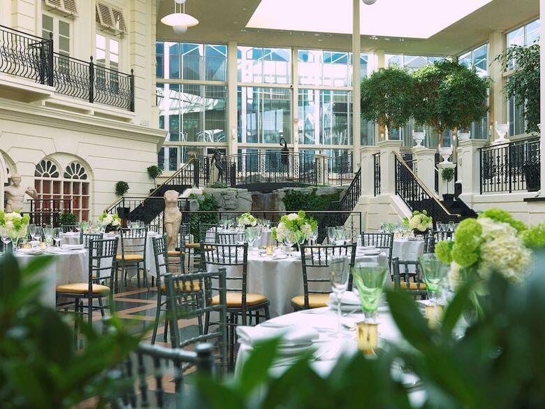 Hotel Radisson Blu Edwardian Heathrow